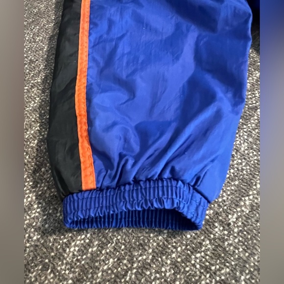 MLB Baseball New York Mets Track Pants-6/9mo - Picture 4 of 9